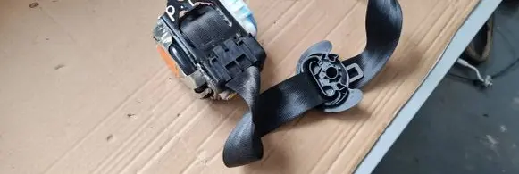 Audi Q5 SQ5 Front seatbelt 80A857706 PRAWY