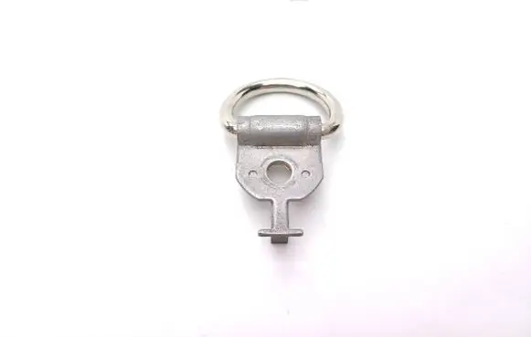 Mercedes-Benz GLE (W166 - C292) Tie down hook / loop A0008603714