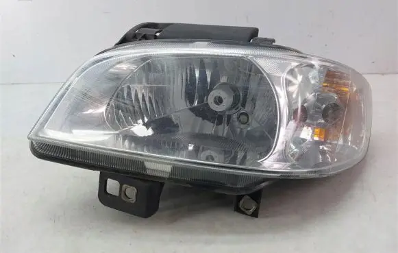 Seat Ibiza V (KJ) Headlight/headlamp