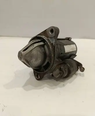 Ford Fiesta Starter motor CV6T11000AB LS12E401