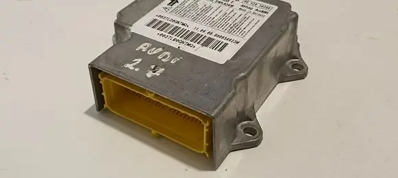 Audi A6 S6 C6 4F Airbag control unit/module 4F0959655B 4F0910655E