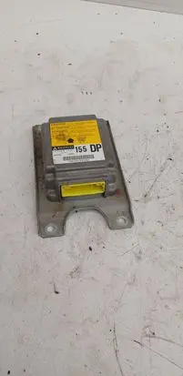 Mitsubishi Space Runner Airbag control unit/module MR268155 1523001031