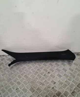 Porsche Cayenne (92A) (A) pillar trim 7P5867234AA