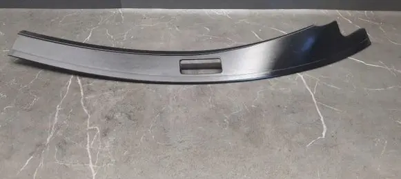 Nissan Murano Z50 Side skirt rear trim 220-63698