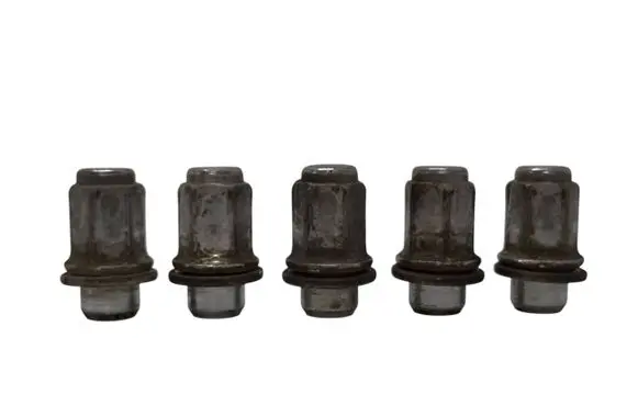 Toyota Avensis Verso Nuts/bolts 