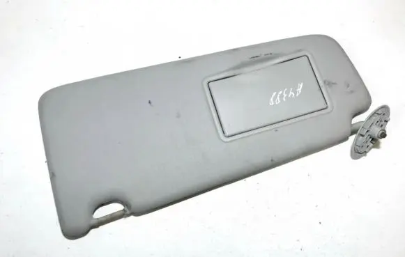Sun visor