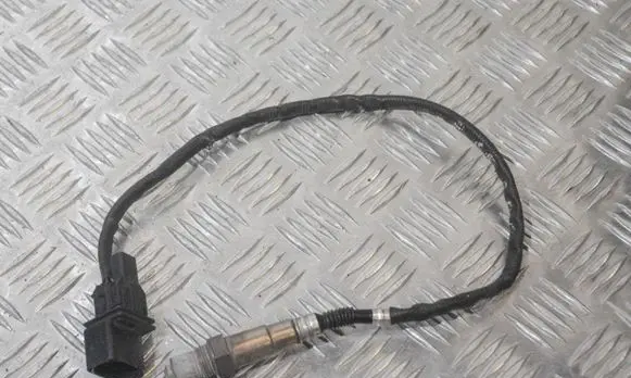 BMW 6 E63 E64 Lambda probe sensor 75161500258007159