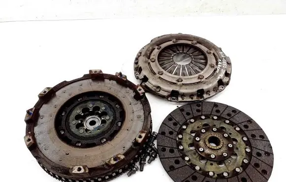 KIA Ceed Clutch set kit 2320003900