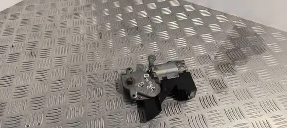 Opel Omega B1 Sunroof motor/actuator 90459138
