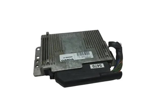 Engine control unit/module