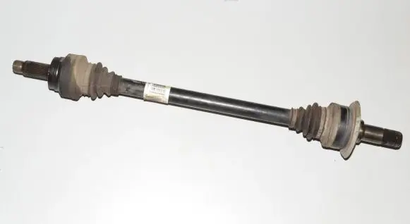 BMW X6 F16 Rear driveshaft 8609842 33208609842 8603101