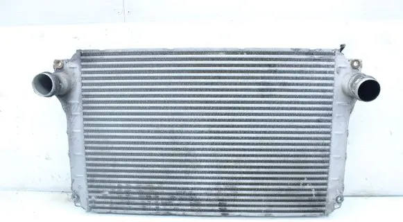 Toyota Corolla Verso AR10 Intercooler radiator