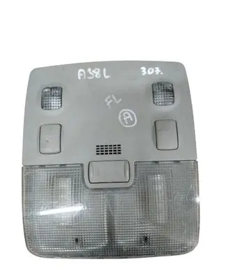 Audi A3 S3 8L Front seat light 8L0947111D