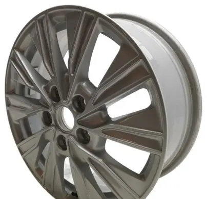 Volkswagen Multivan T7 R16 alloy rim 7T0601025A