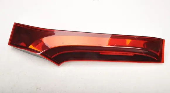 Honda Jazz Rear tail light reflector PRAWY