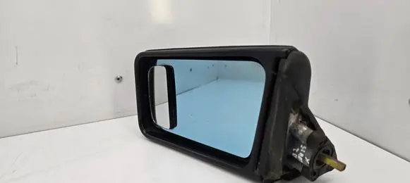 Audi 80 90 B2 Coupe wind mirror (mechanical) 811857501G