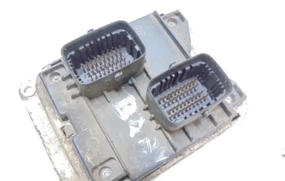 Fiat Bravo - Brava Engine control unit/module ECU 00467778190