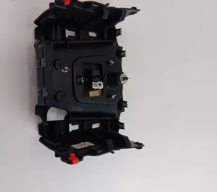 Mini One - Cooper F56 F55 AUX in-socket connector 9267656