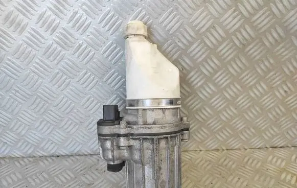 Opel Zafira B Power steering pump 13276990 7625955149 08494692