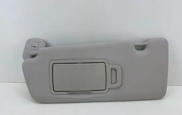 Renault Megane IV Sun visor 