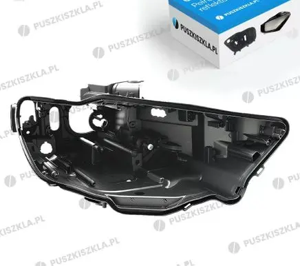 Audi A3 S3 8V Headlight/headlamp mounting bracket 5905049701510