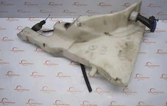 Jaguar XF X250 Side airbag AW93-17B613-BC