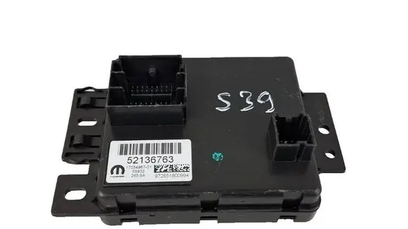 Jeep Renegade Other control units/modules 52136763