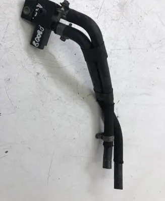 Peugeot 3008 I Exhaust gas pressure sensor 9662143180