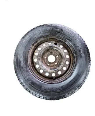 Nissan X-Trail T30 R15 spare wheel 