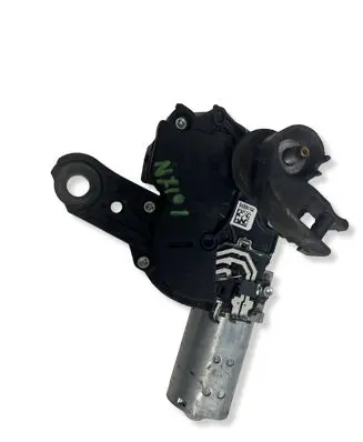 Skoda Octavia Mk3 (5E) Rear window wiper motor 5E5955711B