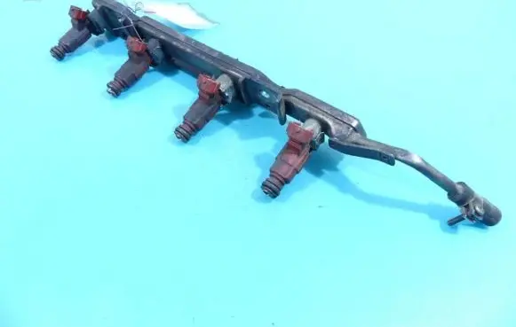 Nissan Almera N16 Fuel injector 0280155940 IMPRK1258504