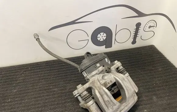 Audi A5 Rear brake caliper 8W0405CJ