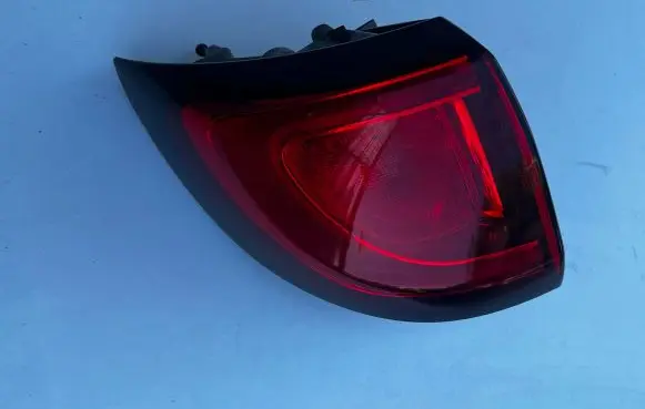 Chrysler Pacifica Rear/tail lights P68229027AB 09011641 F00HTC408510