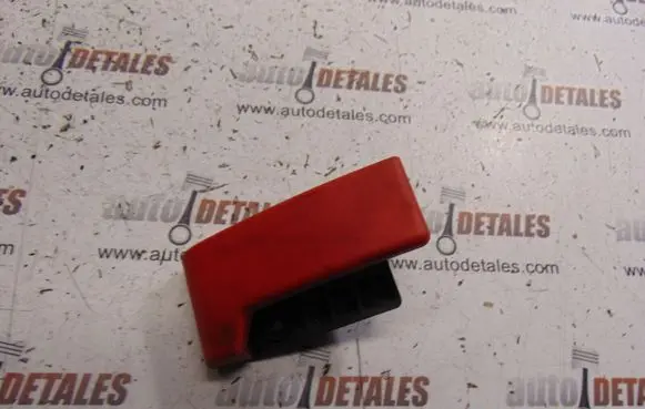 Mercedes-Benz B W245 Engine bonnet (hood) release handle
