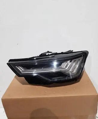 Audi A6 S6 C8 4K Headlight/headlamp 4K0941035