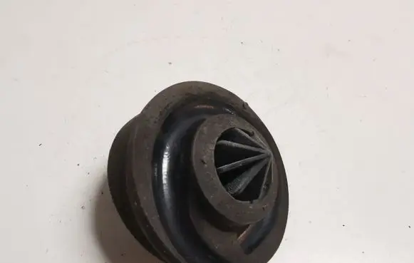 Audi Q5 SQ5 Rear coil spring rubber mount 80A512149