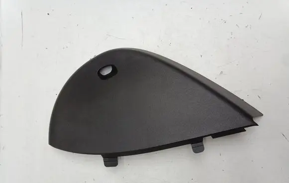 Saab 9-3 Ver2 Dashboard side end trim 12801748A