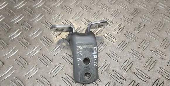 Toyota C-HR I Front door upper hinge