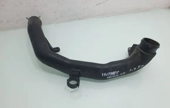 Seat Ibiza IV (6J,6P) Intercooler hose/pipe 6J0145770
