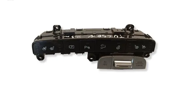 Hyundai Tucson IV NX4 Other switches/knobs/shifts 2112080000015 93350CZ720NV1
