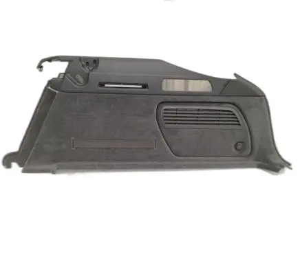 Audi A6 S6 C8 4K Front door card panel trim