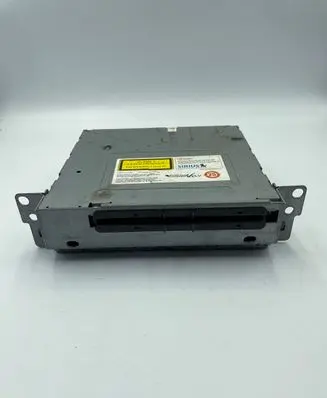 BMW 7 F01 F02 F03 F04 Navigation unit CD/DVD player 9267870