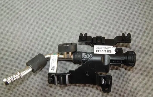 Audi Q5 SQ5 Fuel line pipe 059130299BE
