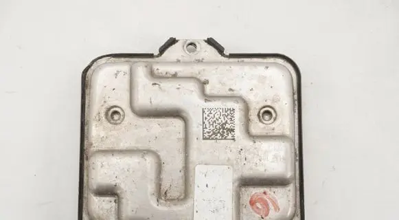 Audi A3 S3 8V LED ballast control module 8S0907397C