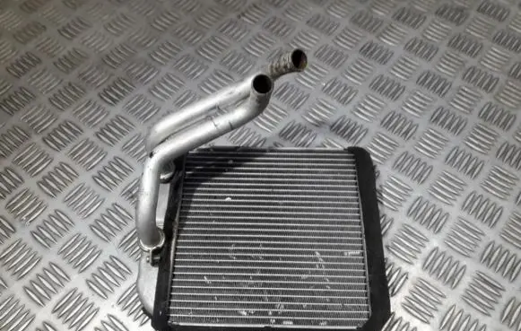 Fiat Punto (176) Heater blower radiator