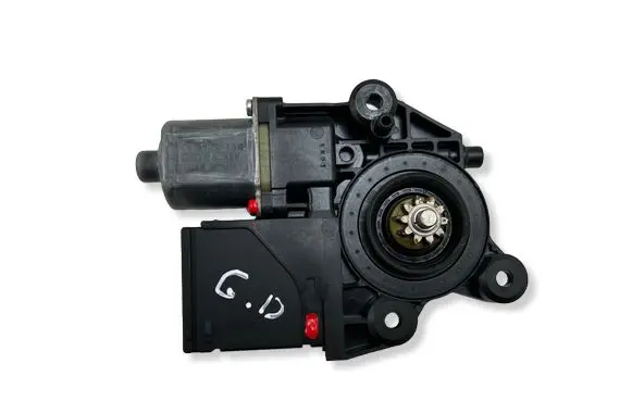 Renault Scenic III - Grand scenic III Rear door window regulator motor 827303178R