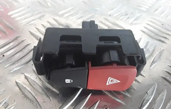 Renault Megane III Other devices 8200214896