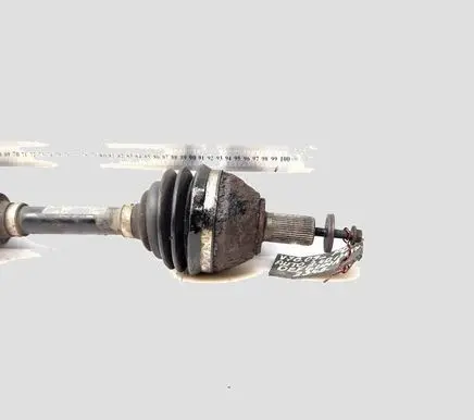 Volvo V70 Front driveshaft 6G9N3B436BD P30783204 T070917