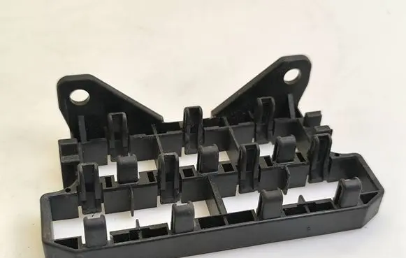 Audi A6 S6 C4 4A Fuse box set 4A0937545A