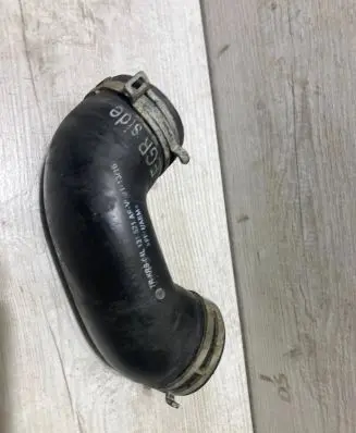 Skoda Octavia Mk3 (5E) Air intake hose/pipe 04L131521AF
